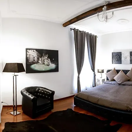 Easydomus Rome Appartement Buitenkant foto
