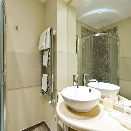 Easydomus Rome Appartement Buitenkant foto