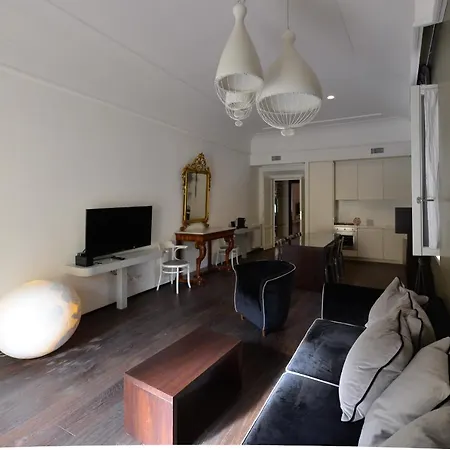 Easydomus Rome Appartement Buitenkant foto