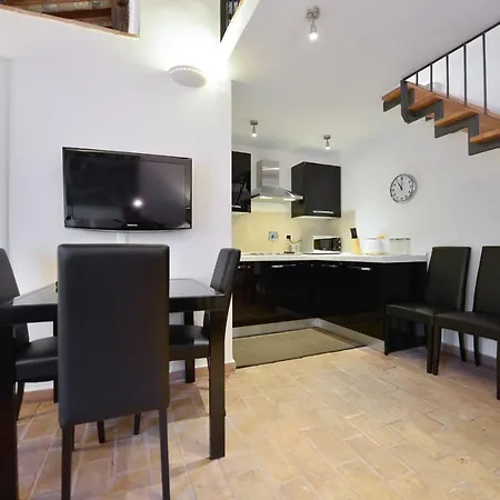 Easydomus Rome Appartement Buitenkant foto