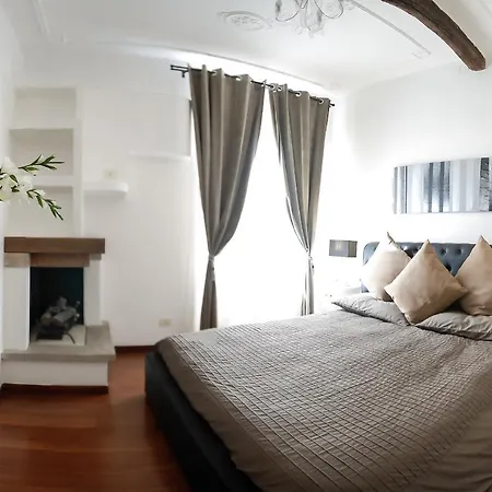 Easydomus Rome Appartement Buitenkant foto