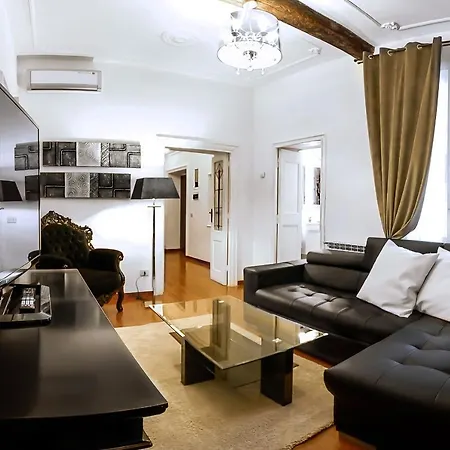 Easydomus Rome Appartement Buitenkant foto