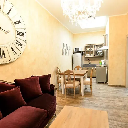 Easydomus Rome Appartement Buitenkant foto