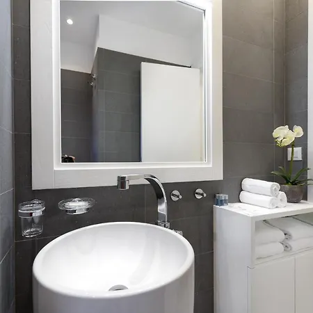 Easydomus Rome Appartement Buitenkant foto