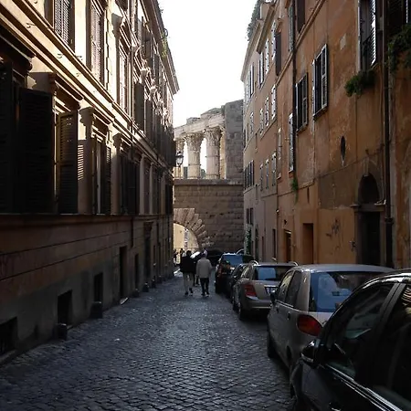 Easydomus Rome Appartement Buitenkant foto