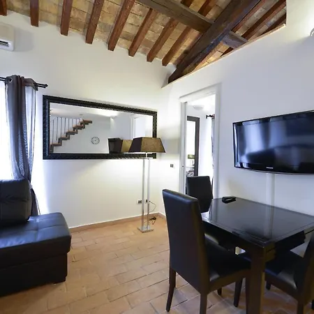 Easydomus Rome Appartement Buitenkant foto