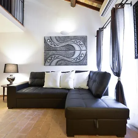 Easydomus Rome Appartement Buitenkant foto