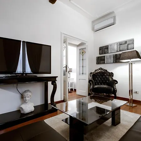 Easydomus Rome Appartement Buitenkant foto