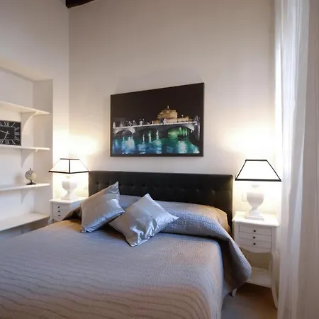 Easydomus Rome Appartement Buitenkant foto