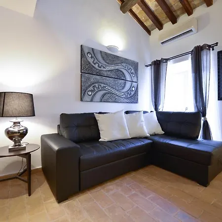 Easydomus Rome Appartement Buitenkant foto