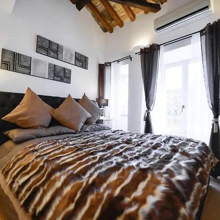 Easydomus Rome Appartement Buitenkant foto