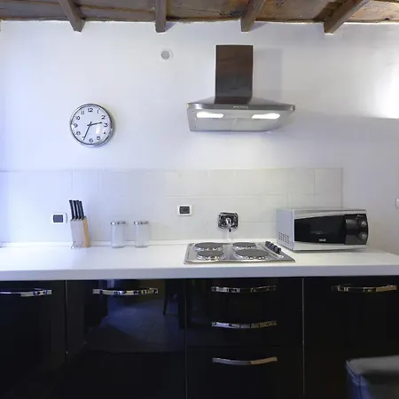 Easydomus Rome Appartement Buitenkant foto