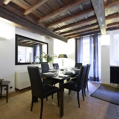 Easydomus Rome Appartement Buitenkant foto