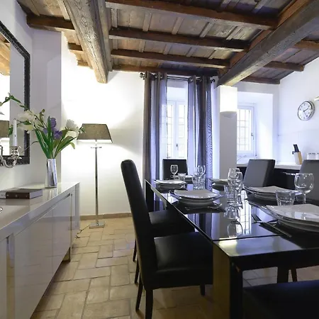 Easydomus Rome Appartement Buitenkant foto