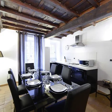 Easydomus Rome Appartement Buitenkant foto