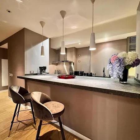 Easydomus Rome Appartement Buitenkant foto