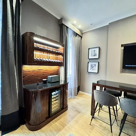 Easydomus Rome Appartement Buitenkant foto
