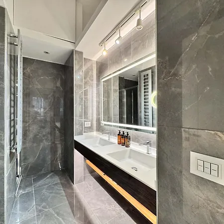 Easydomus Rome Appartement Buitenkant foto
