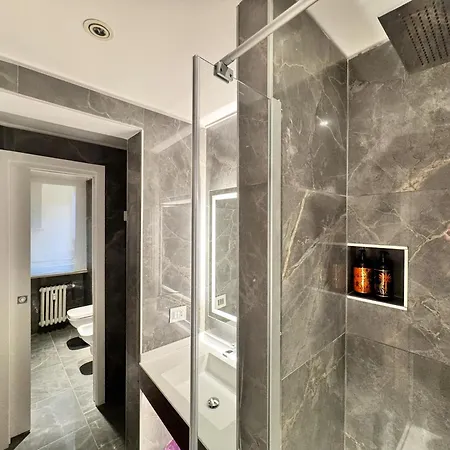 Easydomus Rome Appartement Buitenkant foto