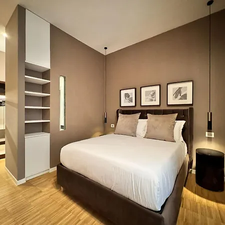 Easydomus Rome Appartement Buitenkant foto