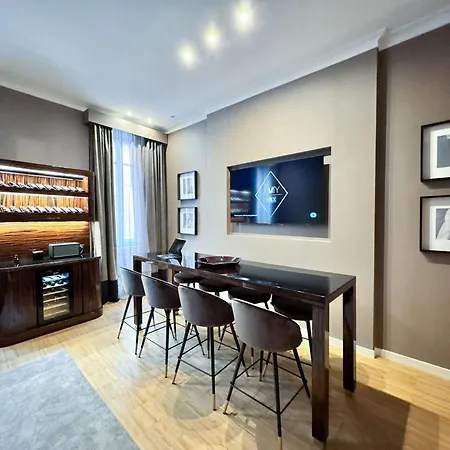Easydomus Rome Appartement Buitenkant foto