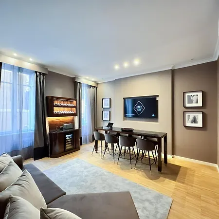 Easydomus Rome Appartement Buitenkant foto