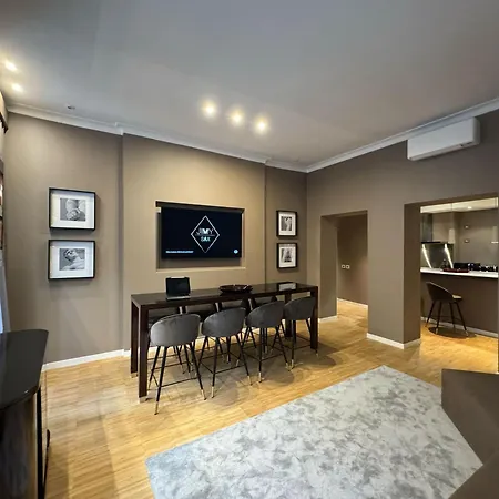 Easydomus Rome Appartement Buitenkant foto