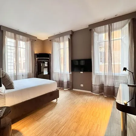 Easydomus Rome Appartement Buitenkant foto