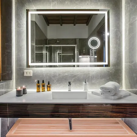 Easydomus Rome Appartement Kamer foto