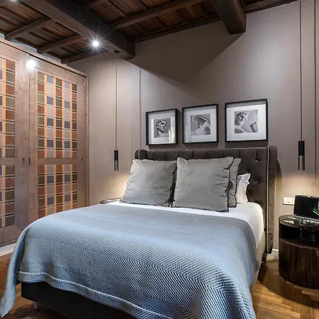 Easydomus Rome Appartement Kamer foto