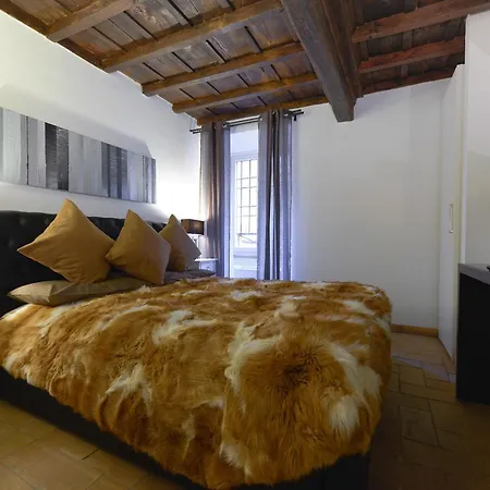 Easydomus Rome Appartement Kamer foto