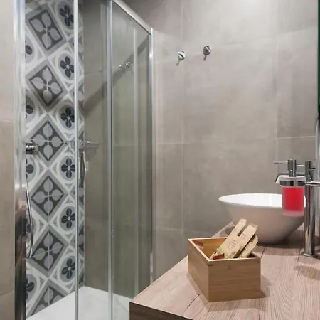 Easydomus Rome Appartement Buitenkant foto