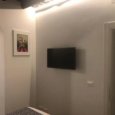 Easydomus Rome Appartement Kamer foto