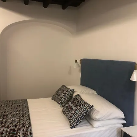 Easydomus Rome Appartement Kamer foto