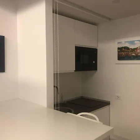 Easydomus Rome Appartement Kamer foto