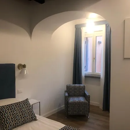 Easydomus Rome Appartement Kamer foto