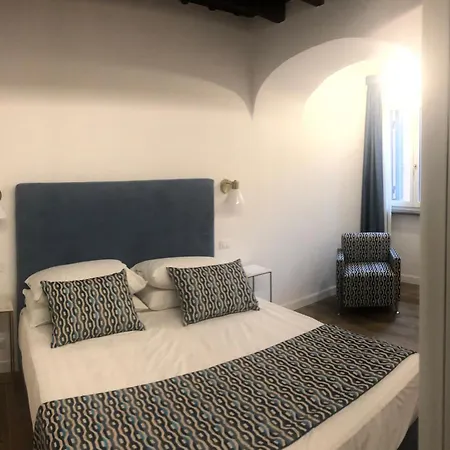 Easydomus Rome Appartement Kamer foto