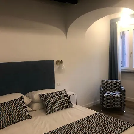 Easydomus Rome Appartement Kamer foto