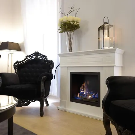 Easydomus Rome Appartement Buitenkant foto