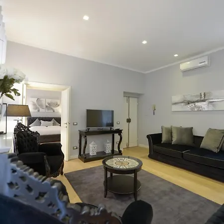 Easydomus Rome Appartement Kamer foto