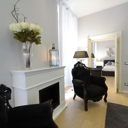 Easydomus Rome Appartement Buitenkant foto