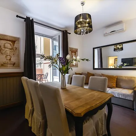 Easydomus Rome Appartement Buitenkant foto