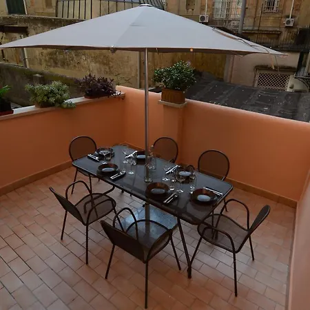 Easydomus Rome Appartement Kamer foto
