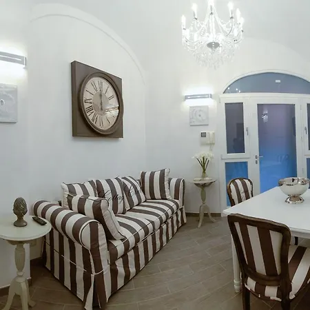 Easydomus Rome Appartement Kamer foto