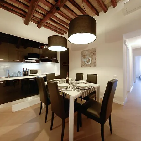 Easydomus Rome Appartement Buitenkant foto