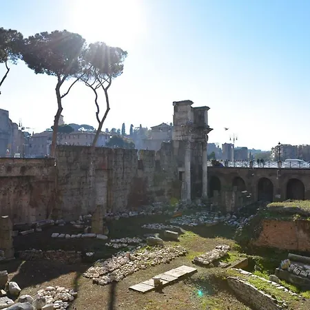 Easydomus Rome Appartement Buitenkant foto