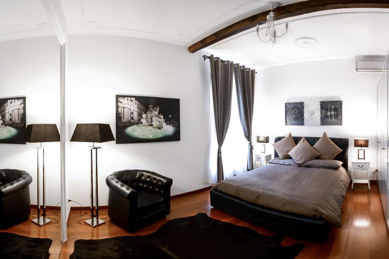 Easydomus Appartement Rome