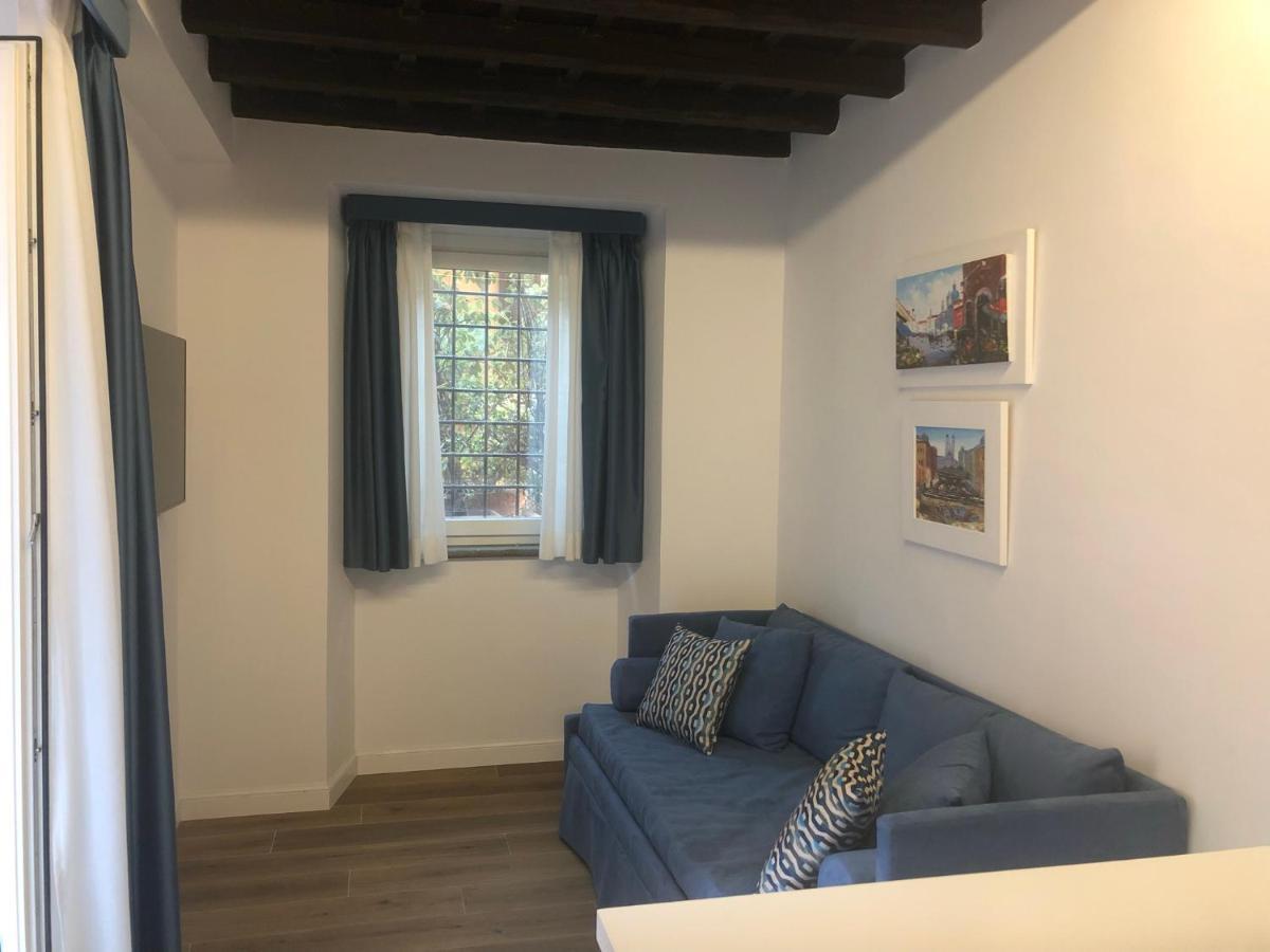 Easydomus Appartement Rome