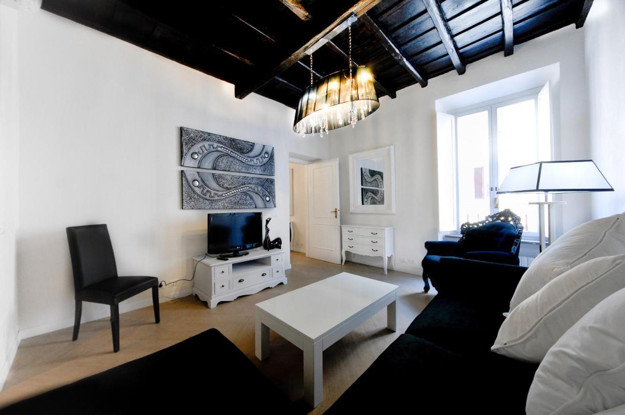 Appartement Easydomus Rome