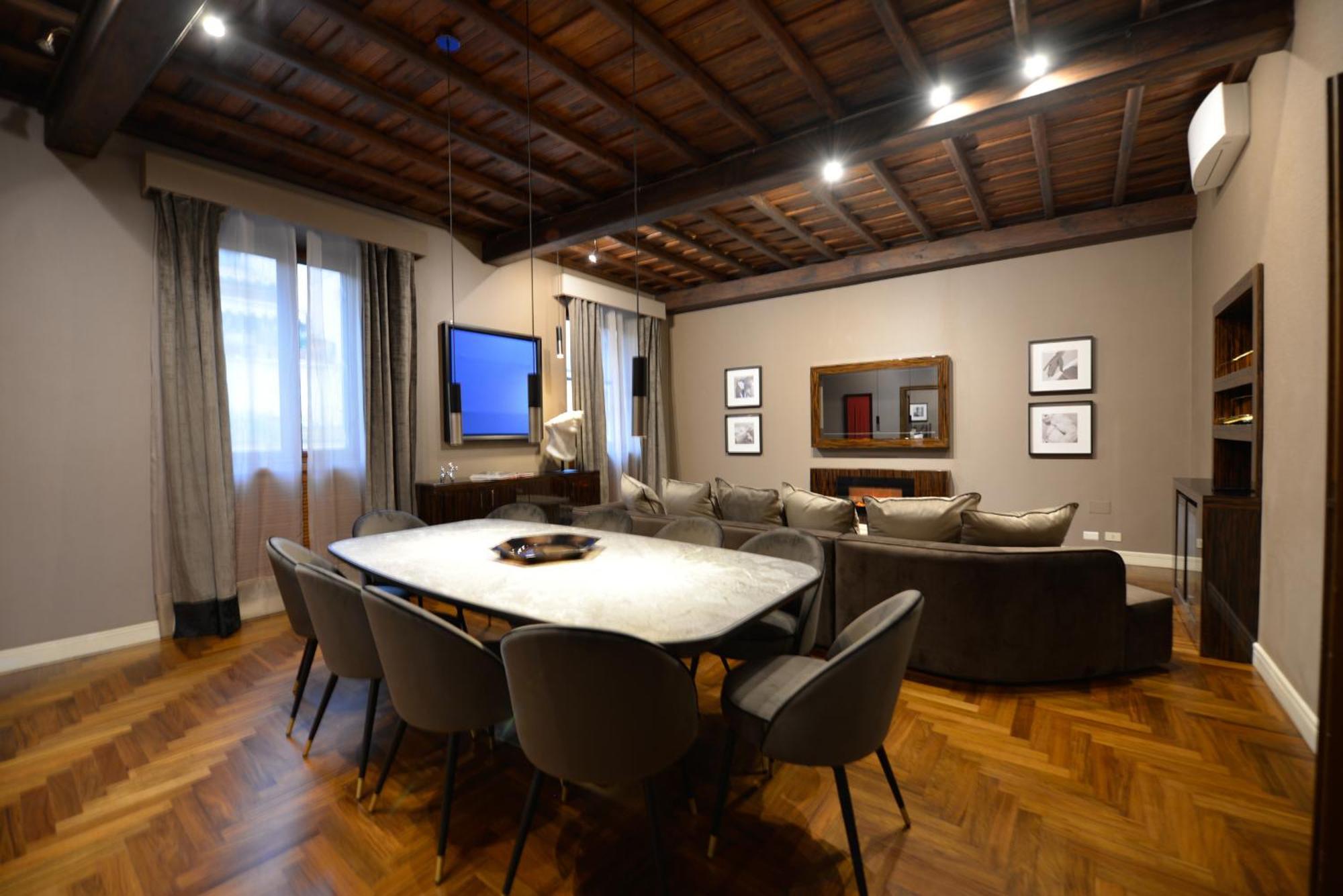 Easydomus Appartement Rome